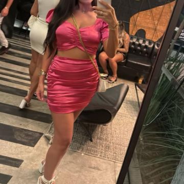 ANGEL - Acompanhante em Caxias do Sul