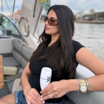 ANGEL - Acompanhante em Caxias do Sul