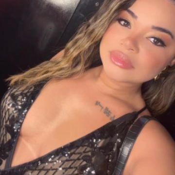 ANITTA - Acompanhante em Caxias do Sul