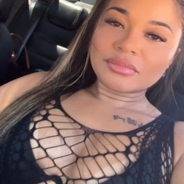 ANITTA - Acompanhante em Caxias do Sul