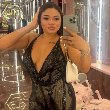 ANITTA - Acompanhante em Caxias do Sul