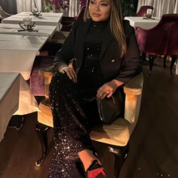 ANITTA - Acompanhante em Caxias do Sul