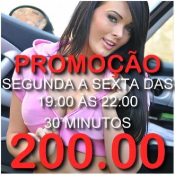 ANY - Acompanhante em Caxias do Sul