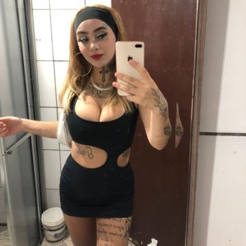 BRUNA - Acompanhante em Caxias do Sul