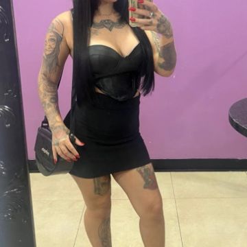 CAMILA - Acompanhante em Caxias do Sul