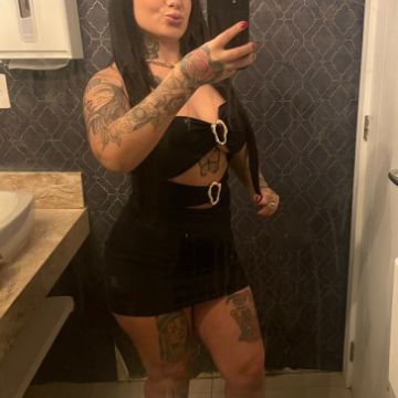 CAMILA - Acompanhante em Caxias do Sul