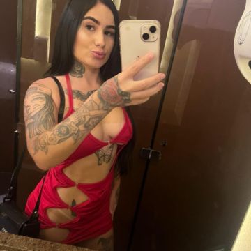 CAMILA - Acompanhante em Caxias do Sul