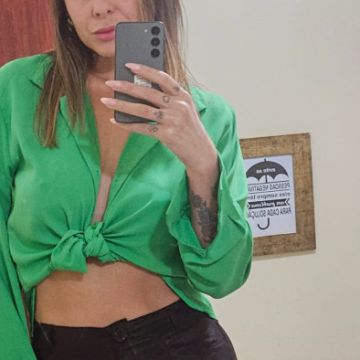 CAROL - Acompanhante em Caxias do Sul