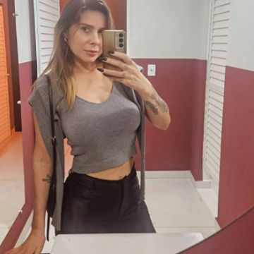 CAROL - Acompanhante em Caxias do Sul