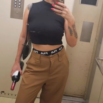 CAROL - Acompanhante em Caxias do Sul