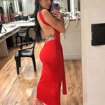 CLARA - Acompanhante em Caxias do Sul