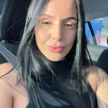 CLARA - Acompanhante em Caxias do Sul