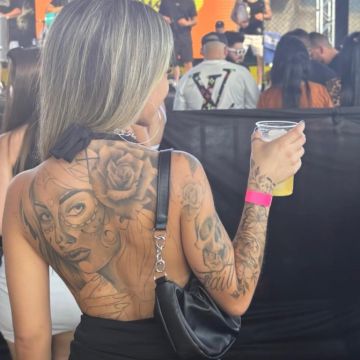 DANIELLI - Acompanhante em Caxias do Sul