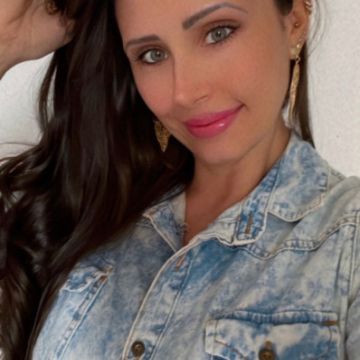 DANY - Acompanhante em Caxias do Sul