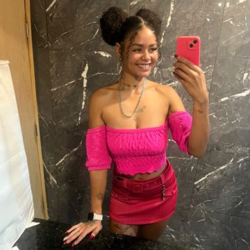 DAYANE - Acompanhante em Caxias do Sul