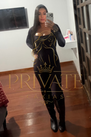 Acompanhante DUDA - Olá, meu amor, muito prazer sou uma acompanhante linda, simpática, educada e atenciosa. Faço o estilo namoradinha. Ideal para vc que precisa fugir do estresse diário. Desfrutando de uma boa massagem e uma ótima companhia. Sou liberal carinhosa e bastante fogosa, adora dar bastante prazer. Meu atendimento é sem frescura. Faço um oral bem molhadinho e sem pressa.