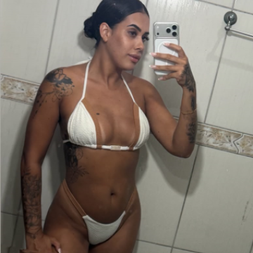DUDA - Acompanhante em Caxias do Sul