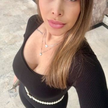 FLAVIA - Acompanhante em Caxias do Sul