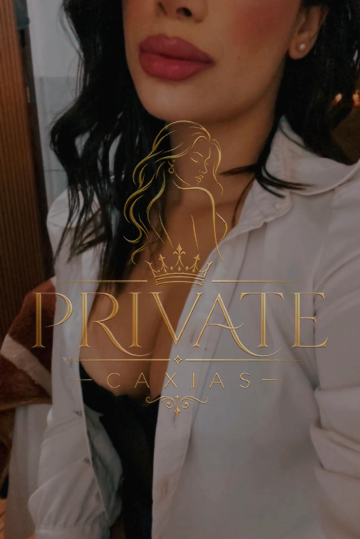 Acompanhante GABY - A Companhia perfeita para homens de bom gosto e que procuram um atendimento sem frescura.