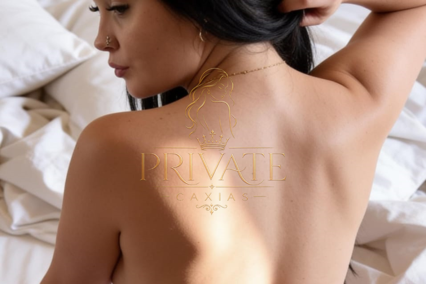 Acompanhante GABY - A Companhia perfeita para homens de bom gosto e que procuram um atendimento sem frescura.