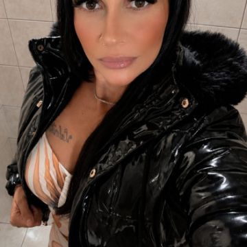 JOSY - Acompanhante em Caxias do Sul