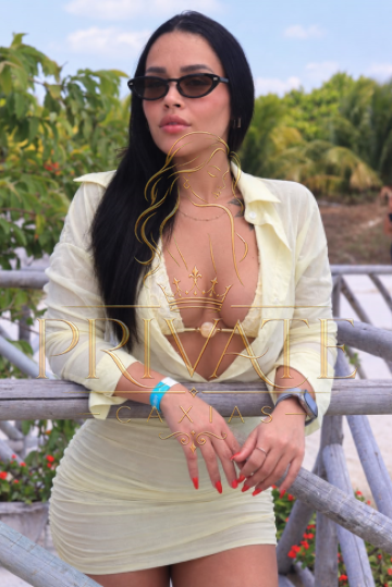 Acompanhante KEYLA - 🔥 Prazer, sou Keyla  Uma mulher decidida, vaidosa e cheia de atitude. Gosto de provocar, brincar com a imaginação e criar aquela tensão gostosa que começa muito antes do encontro.  Tenho um jeito carinhoso, safado na medida certa e uma personalidade que não passa despercebida. Se você gosta de uma mulher que sabe o que quer, gosta de se cuidar e não tem medo de ser provocante, pode ser que a gente combine muito bem.  Aqui não é só sobre aparência: é sobre química, desejo, conversa e aquela vontade de ficar um pouco mais. 😈💋