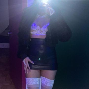 KIMBERLY RODRIGUES - Acompanhante em Caxias do Sul