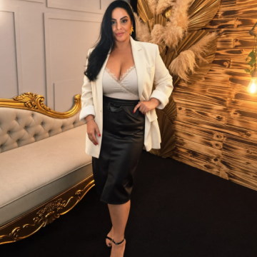 LIZ SUAREZ - Acompanhante em Caxias do Sul