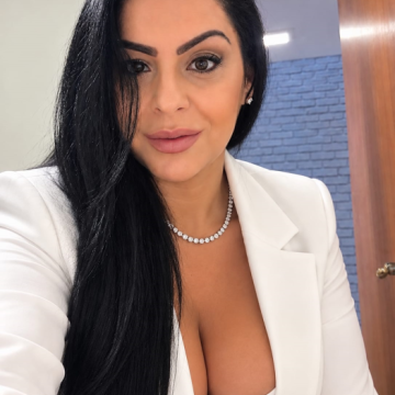 LIZ SUAREZ - Acompanhante em Caxias do Sul