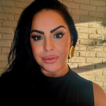 LIZ SUAREZ - Acompanhante em Caxias do Sul