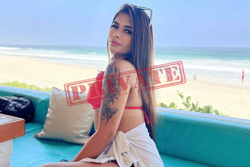 Acompanhante LORENA - Venha ser feliz cm uma morena sem frescura . Olá amores me chamo LORENA , estilo namoradinha ,estou aqui para realizar todas suas taras e desejos sou liberal dentro das seguranças cabíveis , sou simpática uma ótima companhia …