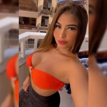 LORENA - Acompanhante em Caxias do Sul