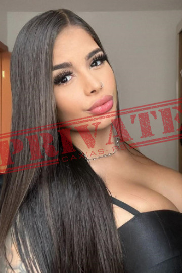 Acompanhante LORENA - Venha ser feliz cm uma morena sem frescura . Olá amores me chamo LORENA , estilo namoradinha ,estou aqui para realizar todas suas taras e desejos sou liberal dentro das seguranças cabíveis , sou simpática uma ótima companhia …