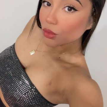 MAYTE - Acompanhante em Caxias do Sul