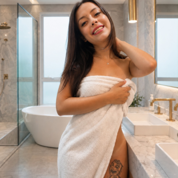 MAYTE - Acompanhante em Caxias do Sul