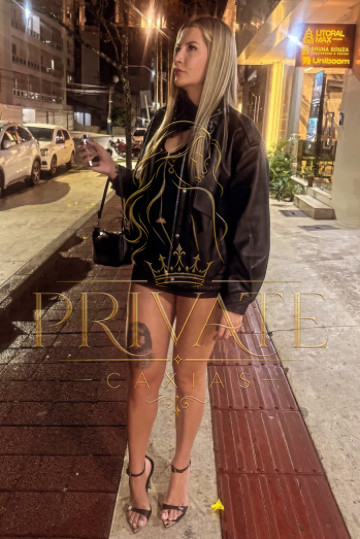 Acompanhante MILENA - Sou essa linda, de pele macia e clarinha, corpo todo natural e lindos seios, sou uma verdadeira ninfeta muito safada e provocante, estou te esperando para nos conhecemos melhor, quero passar momentos ao seu lado.