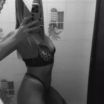MILENA - Acompanhante em Caxias do Sul