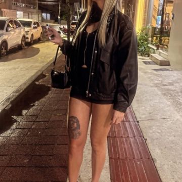 MILENA - Acompanhante em Caxias do Sul