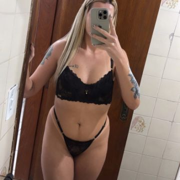 MILENA - Acompanhante em Caxias do Sul