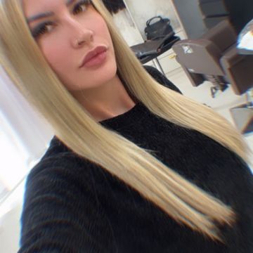 MILENA - Acompanhante em Caxias do Sul