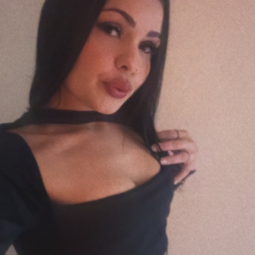 MONIQUE - Acompanhante em Caxias do Sul