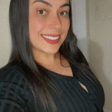 PAMELA - Acompanhante em Caxias do Sul