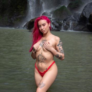 PINK - Acompanhante em Caxias do Sul