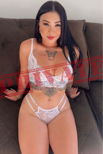 Acompanhante SOPHIA - Olá tudo bem ? e com muito prazer que te convido a passar um tempinho de muito prazer comigo sou uma maravilhosa acompanhante de luxo pele macia e cheirosa , é muito safada uma mulher inesquecível entre quatro paredes , estou aqui para te proporcionar o melhor de mim te satisfazer sou bem tranquila sem presa educada meiga e carinhosa mais sem deixar de ser safada , amo preliminares...