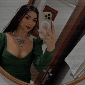 SOPHIA - Acompanhante em Caxias do Sul