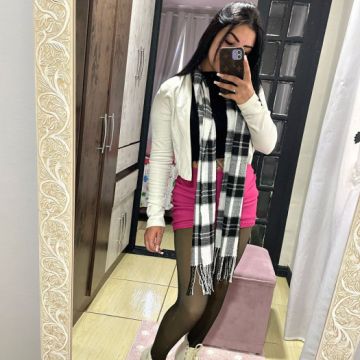 SOPHIA - Acompanhante em Caxias do Sul