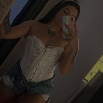 SOPHIA - Acompanhante em Caxias do Sul