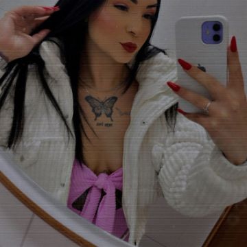 SOPHIA - Acompanhante em Caxias do Sul