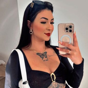 SOPHIA - Acompanhante em Caxias do Sul