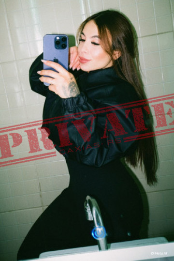 Acompanhante TAYNA - Linda Estilo ninfeta, sexy na medida certa para homens de muito bom gosto, educada e muito inteligente, Sapeca nas horas certas.. Sou a Sua melhor cia!! Ligue e Confira, Estou a Sua Espera!!